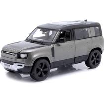 2022 Land Rover Defender 110 - Bburago - Escala 1:24