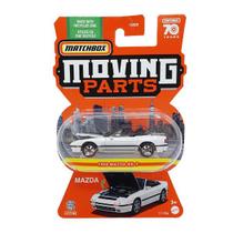 2022 Matchbox Moving Parts 1988 Mazda RX-7