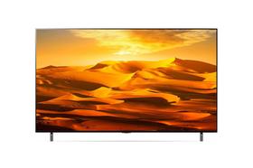 2022 Smart TV LG 75" 4K MiniLED Quantum Dot NanoCell 75QNED90 120Hz FreeSync HDMI 2.1 ThinQAI Google Alexa