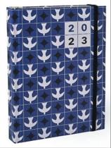 2023 AGENDA ATHOS BULCÃO IGREJINHA TECA DIÁRIA P - 11,50 x 15,50 2023 AGENDA ATHOS BULCÃO IGREJINHA TECA DIÁRIA P - 11,50 x 15,50