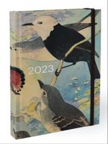 2023 agenda emilio goeldi aves teca semanal mesa - 19,00 x 25,00 2023 agenda emilio goeldi aves teca semanal mesa - 19,00 x 25,00
