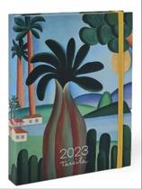 2023 AGENDA TARSILA DO AMARAL CARTÃO POSTAL TECA DIÁRIA P - 11,50 x 15,50 2023 AGENDA TARSILA DO AMARAL CARTÃO POSTAL TECA DIÁRIA P - 11,50 x 15,50