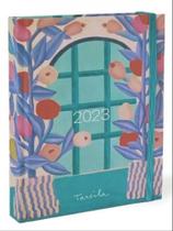 2023 agenda tarsila do amaral romance teca semanal m - 15,5 x 21,00 2023 agenda tarsila do amaral romance teca semanal m - 15,5 x 21,00