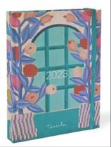 2023 agenda tarsila do amaral romance teca semanal mesa - 19,00 x 25,00 2023 agenda tarsila do amaral romance teca semanal mesa - 19,00 x 25,00