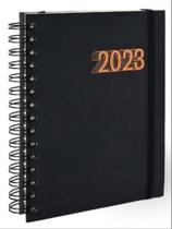 2023 agenda tony w preta teca semanal m - 15,5 x 21,00 2023 agenda tony w preta teca semanal m - 15,5 x 21,00