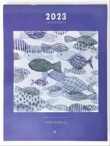 2023 calendário de parede teca papelaria maria eugênia - 30,00 x 30,00 2023 calendário de parede teca papelaria maria eugênia - 30,00 x 30,00