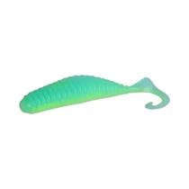 2023 nova isca macia tanan-tail 50mm 65mm iscas de pesca pesca carpa baixo isca isca artificial pvc