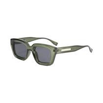 2023 Nova Praça Retro Europa E América Cross-border Homens e Mulheres Moda Ins Wear Óculos De Sol 2023 Nova Praça Retro Europa E América Cross-border Homens e Mulheres Moda Ins Wear Óculos De Sol