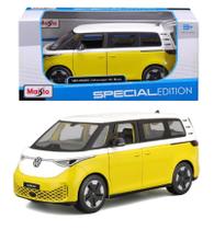 2023 Volkswagen ID. Buzz - Nova Kombi - Special Edition - 1/24 - Maisto