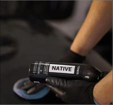 2023002 native cleaner wax 500ml cera limp. carnaúba tipo 1