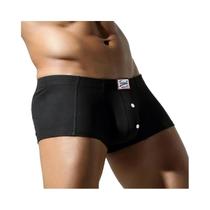 2024 novo coming tauwell muito soft caution boxer brinques underwear com sem fly