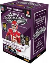 2025 Absolute Football Blaster Box com 48 Cards 2025 Absolute Football Blaster Box com 48 Cards
