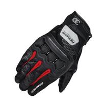2025 Komine Luvas GK 215 Verão 3D Malha Protetora Luvas de Motocicleta Motocross Luva de Moto 2025 Komine Luvas GK 215 Verão 3D Malha Protetora Luvas de Motocicleta Motocross Luva de Moto