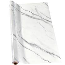 2025 Papel Parede Painel Autoadesivo Marmore Resistente a Agua/Óleo/Fogo/Alta Temperatura Promoção Cor:BrancoQuantidade 2025 Papel Parede Painel Autoadesivo Marmore Resistente a Agua/Óleo/Fogo/Alta Temperatura Promoção Cor:BrancoQuantidade
