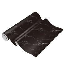 2025 Papel Parede Painel Autoadesivo Marmore Resistente a Agua/Óleo/Fogo/Alta Temperatura Promoção Cor:PretoQuantidade: 2025 Papel Parede Painel Autoadesivo Marmore Resistente a Agua/Óleo/Fogo/Alta Temperatura Promoção Cor:PretoQuantidade: