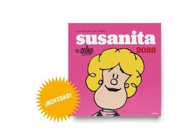 2026 calendario mafalda - de pared - amigos 2026 calendario mafalda - de pared - amigos