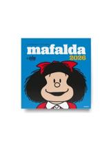 2026 calendario mafalda - de pared 2026 calendario mafalda - de pared