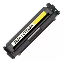 (202a)toner compativel cf502ac