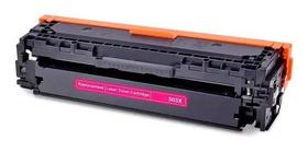 (202x)toner compativel cf503xc