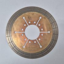 2030900020 - Disco de Fricção SDLG - L936, L936H, L946H, L953, L953HE, L955, L956F, L956FH, LG936, LG936L, LG946L, LG953, LG956L