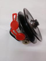 20497044 - Bomba de Combustível - L60E, L70E, L90E, L110E, L120E, G700B, G710B, G720B, G726B, G730B, G740B, G746B, G780B.