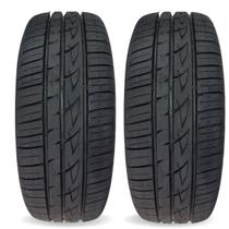 205/60r15 Kit com 2 Pneus Corolla Focus Civic Aro 15