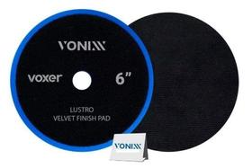 2050112 boina veludo voxer preta lustro 6 2050112 boina veludo voxer preta lustro 6