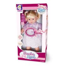 2073 - sonho azul 120 frases com cabelo