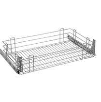 2075 Gaveta Deslizante Cromada 570mm Schmitt 2075 Gaveta Deslizante Cromada 570mm Schmitt