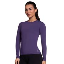 20750.003 selene camiseta adulto feminina protecao uv