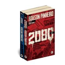 2080 Obra Completa - CASA DOS ESPIRITOS