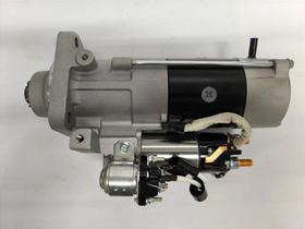 20900793 - Motor de Partida - L60E, L60F, L70E, L70F, L90E, L90F, L110E, L110F, L120E, L120F, G710B, G720B, G726B, G730B, G740B, G746B, G780B, G930, G930B, G930C, G940, G940B, G940C, G946, G946B, G946C, G960, G960B, G960C, G970, G976, G990.