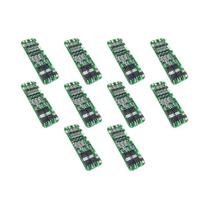 20A 3S Carregador De Bateria De Íon-lítio PCB BMS Placa De Proteção 12,6V Para Motor De Perfuração