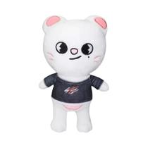 20CM Kawaii Cartoon Stuffed Animal Plush Doll Toys Chaveiro Pingente Para Crianças E Fãs Do JYP