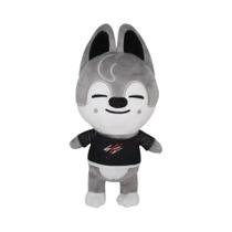 20CM Kawaii Cartoon Stuffed Animal Plush Doll Toys Chaveiro Pingente Para Crianças E Fãs Do JYP