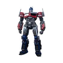 20cm Optimus Prime Transformers Toy Model Figure Studio Series Rise of the Beasts Para Meninos E