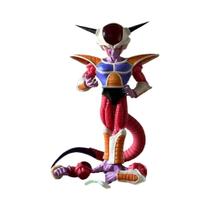 20CM PVC Frieza Primeira Forma Dragon Ball Z Anime Action Figure Modelo Brinquedo Presente