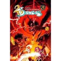 20deuses Vol. 3 - Cassaro /antognioni/ Pietro