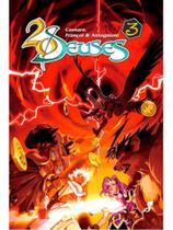 20deuses vol. 3