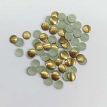 20g Chapinha Termocolante 5mm Strass Rhinestone hotfix para unha nail pedrarias Chapinha5-20g