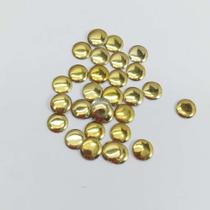 20g Chapinha Termocolante 6mm Strass Rhinestone hotfix para unha nail pedrarias Chapinha6-20g