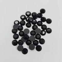 20g Epoxy Termocolante 6mm Rhinestone para Unha Nail Hotfix Strass Pedrarias Epoxy6-20g
