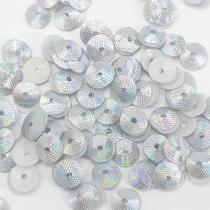 20g Lantejoula Termocolante 3mm 4mm 5mm 6mm 8m nha Nail Pedrarias Strass Lantejoula-20g