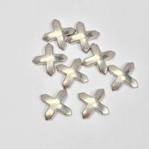 20g Spike Termocolante 4mm 5mm 6mm 8mm Pedrarias Hotfix Unha Strass Spike-20g