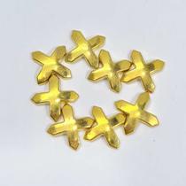 20g Spike Termocolante 4mm 5mm 6mm 8mm Pedrarias Hotfix Unha Strass Spike-20g