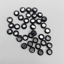 20g Strass com espelho Termocolante Pedrarias Nail para Unha Strass Hotfix Rhinestone StrassEspelho-20g