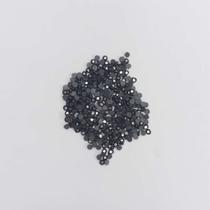20g Strass com espelho Termocolante Pedrarias Nail para Unha Strass Hotfix Rhinestone StrassEspelho-20g