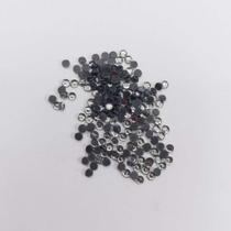 20g Strass Cristal Termocolante 2mm Strass Pedrarias Hotfix Nail para Unha Cristal2-20g