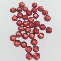 20g Strass Cristal Termocolante 5mm Strass Rhinestone Pedrarias Nail Hotfix para Unha Cristal5-20g