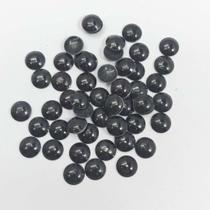 20g Tacha Dome Termocolante 6mm Nail Strass Hotfix Pedrarias para Unha Dome6-20g